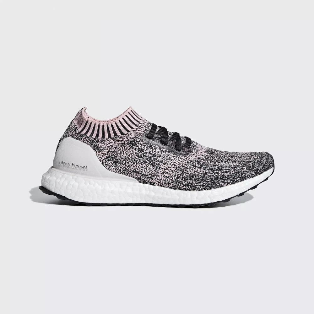Adidas Ultraboost Uncaged Tenis Para Correr Rosas Para Mujer (MX-88421)